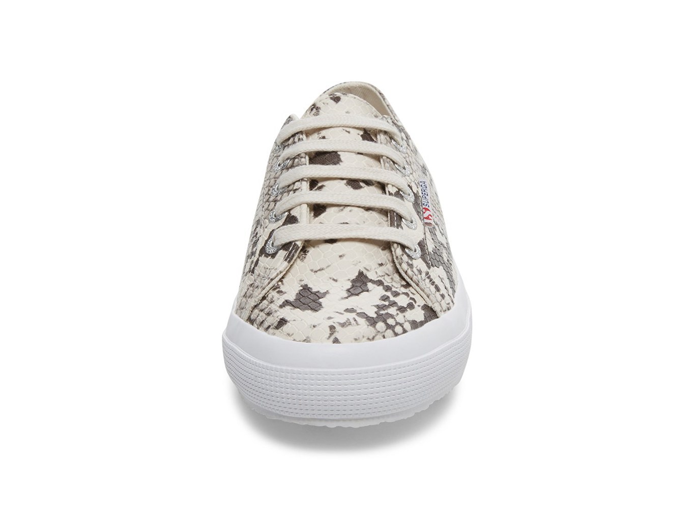 Zapatillas Superga Mujer Serpent - 2750 Synth Snakew - 035189SYE